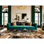  Tapis lavable en forme de lion de Californie-1203354414