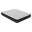 Matelas hybride moyen 10 po American Bedding-425825872
