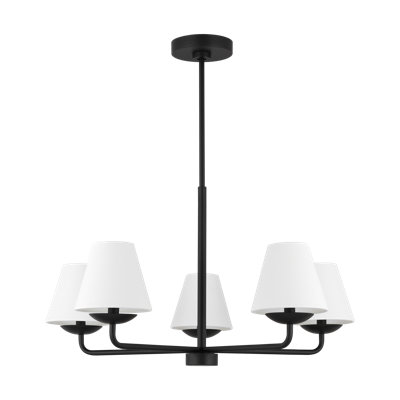 Lustre moyen Albion