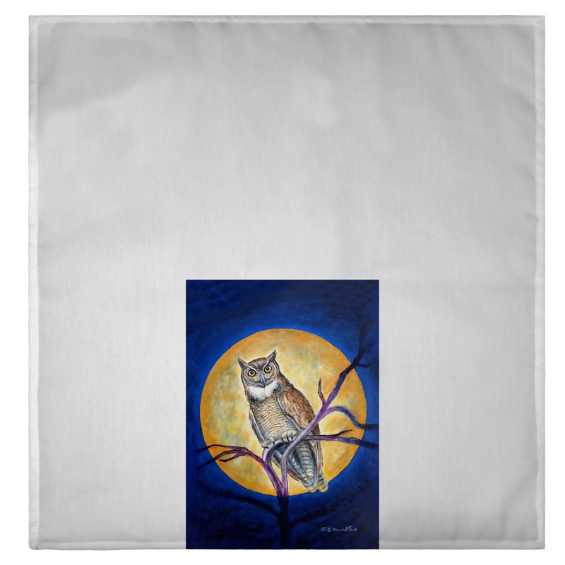 Tea Towel Kitchen Towel