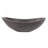 Eden Bath 14'' Stone Oval Bathroom Sink-25400483