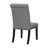 Jackye Tufted Side Chair with Nailhead Trim-2039692050-2039692051
