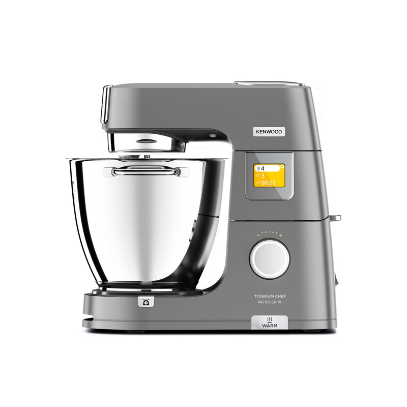 Titanium Chef Patissier XL