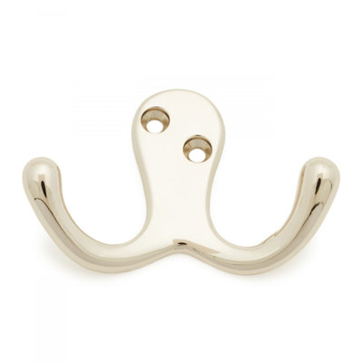 Flossmoor Metal Wall Wall Hook