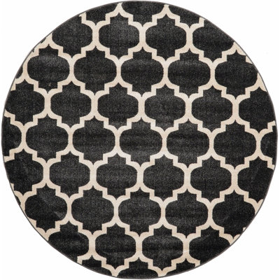 Molly Geometric Indoor Rug