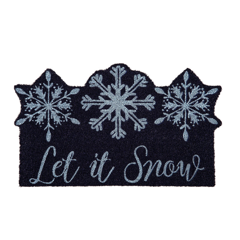Tapis Season to Sparkle