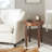Barlow End Table-14937390