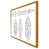 Oak Framed is out of stock
