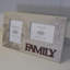 Cream Picture Frame