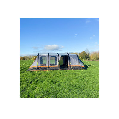 Brixen 6 Person Tent
