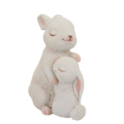 Animals Polyresin Garden Statue