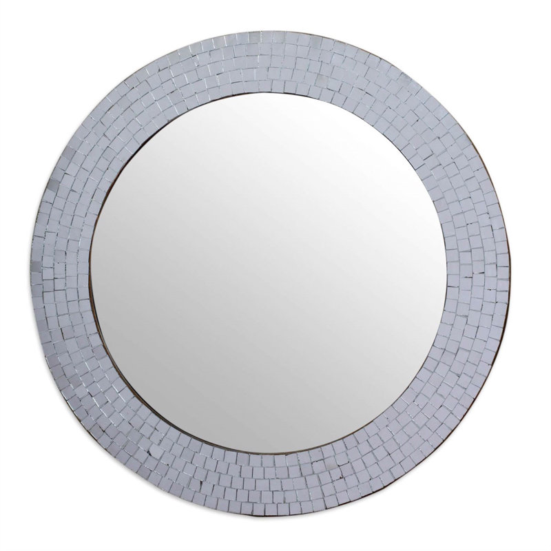 Miroir mural Annegret
