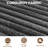 105" L-Shaped Modular Compression Sofa-1101465995-1101465993