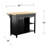 Sheryl Wood Kitchen Island