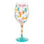 Verre à vin 15 oz Lolita Wouf it Up