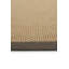 Tapis saturna en lin serein Monterey-106473293