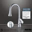 Robinet de cuisine Karran Kadoma-67133569