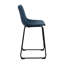 Tabouret de comptoir 25,25 po Anouschka-116831906