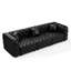 Canapé modulaire rembourré 3 places 105,7 po-131529533