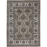 Mountain King One-of-a-Kind 10'1" X 13'10" Area Rug
