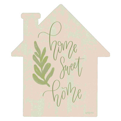 " Home Sweet Home "