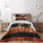Bunny Coastal Coverlet