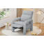 Fauteuil inclinable avec dossier réglable 31,25 pouces-1929155245