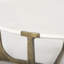 Table basse à pieds croisés-83208606-83208607