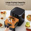 Spector 5L Air Fryer