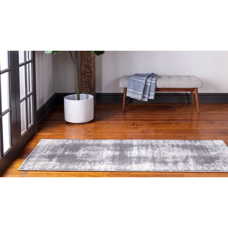 Gaastra Ikat Indoor Rug, Runner 2'2" x 6'