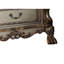 Table de chevet Patina & Bone Finish-116733799