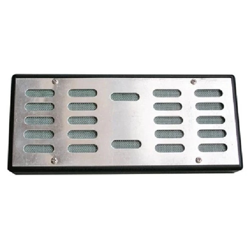 Visol Silver Humidifier For Medium / Large Cigar Humidor