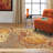Sumaya Abstract Indoor Rug-1329957786