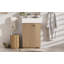 Meuble-lavabo 21,6 po avec lavabo en céramique