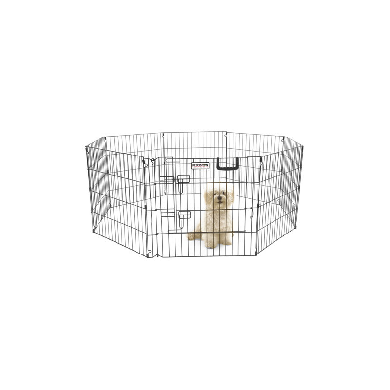 Enclos pour chien Orson Ultimate, H 24 po