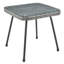 Ensemble de conversation 3 pièces gris-222292746