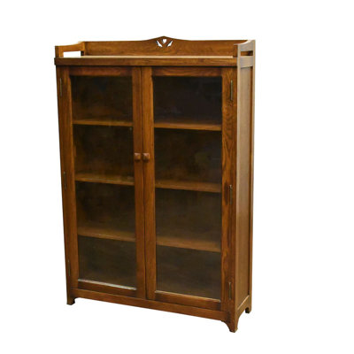 Schafer Storage Bookcase