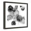 Gouttelettes - peinture encadrée-59977561-59977562