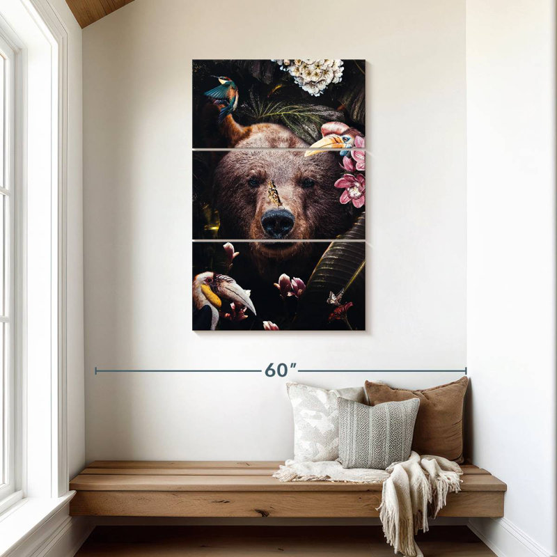 Ours I