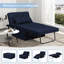 Fauteuil convertible 72 po Horwood-1172535461