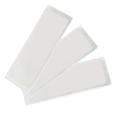 Ashley Productions® Self-Adhesive Name Plate