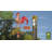 H Metal Animals Weathervane-71121416
