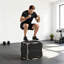 Jumping Box