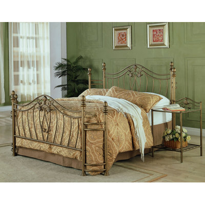 2 Piece Bedroom Set