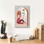 Toile épique «Luxe Traveller 1» par Omar Escalante-1504673891