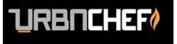 Urbn-Chef logo