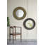 Miroir d'appoint D29.5 "