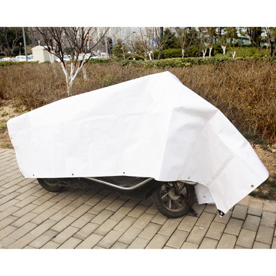 Outdoor Cover