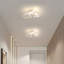 Aziria 3-Light LED Flush Mount Ceiling Light-216906417-264398297-264568722