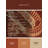 Machine Washable Palvinder Global Inspired Block Print Rug in Brown – LightBrown Binding-989228657